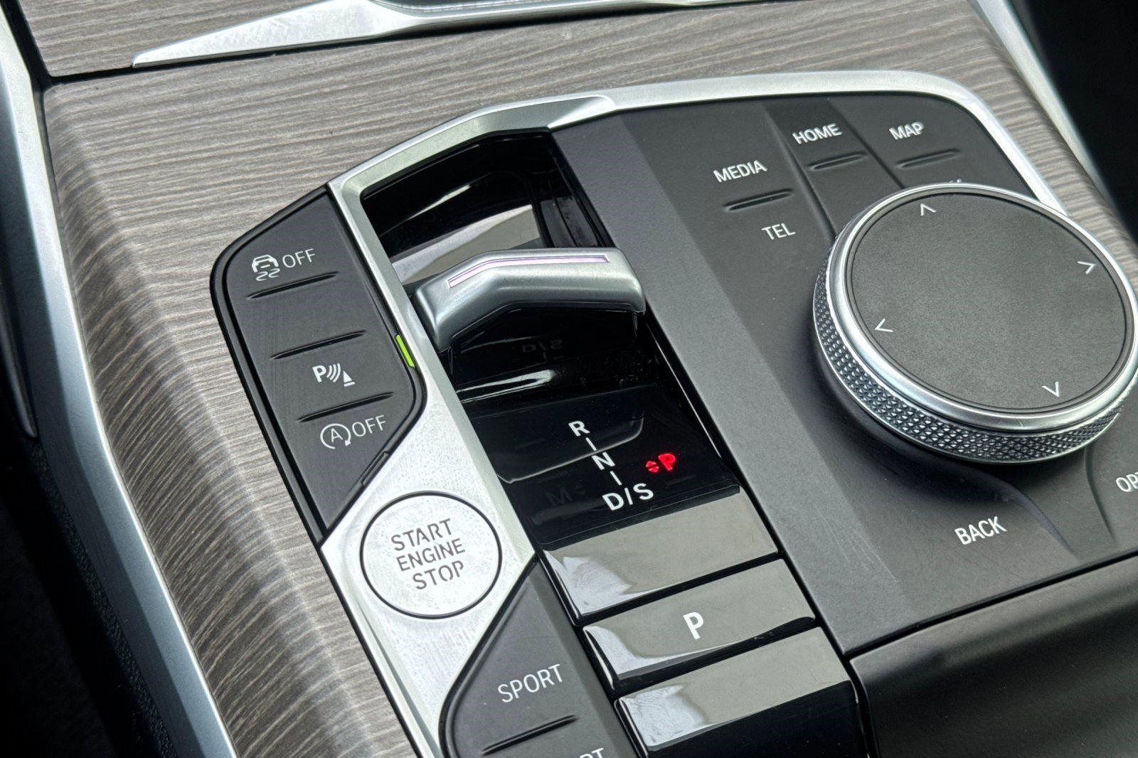 Used 2025 BMW 430i xDrive Convertible image 26