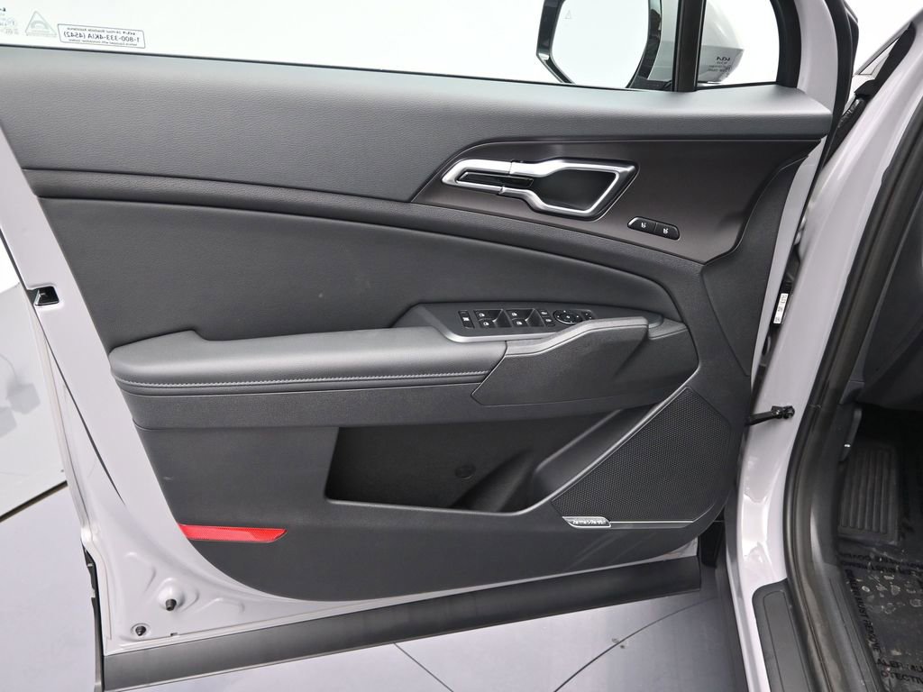 New 2026 Kia Sportage SX Prestige image 19