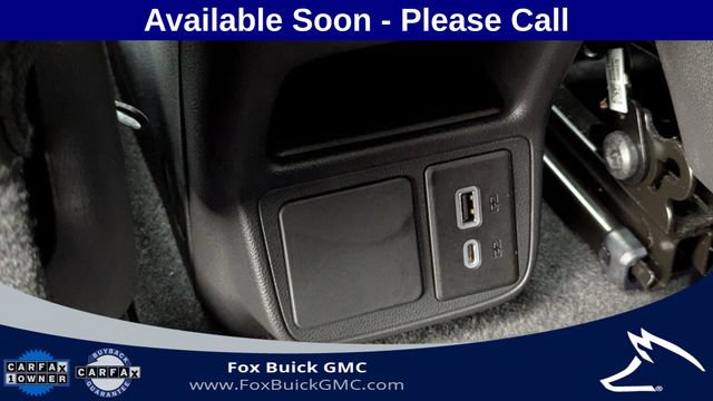 Used 2024 Buick Encore GX Preferred w/ Comfort Package FWD image 25