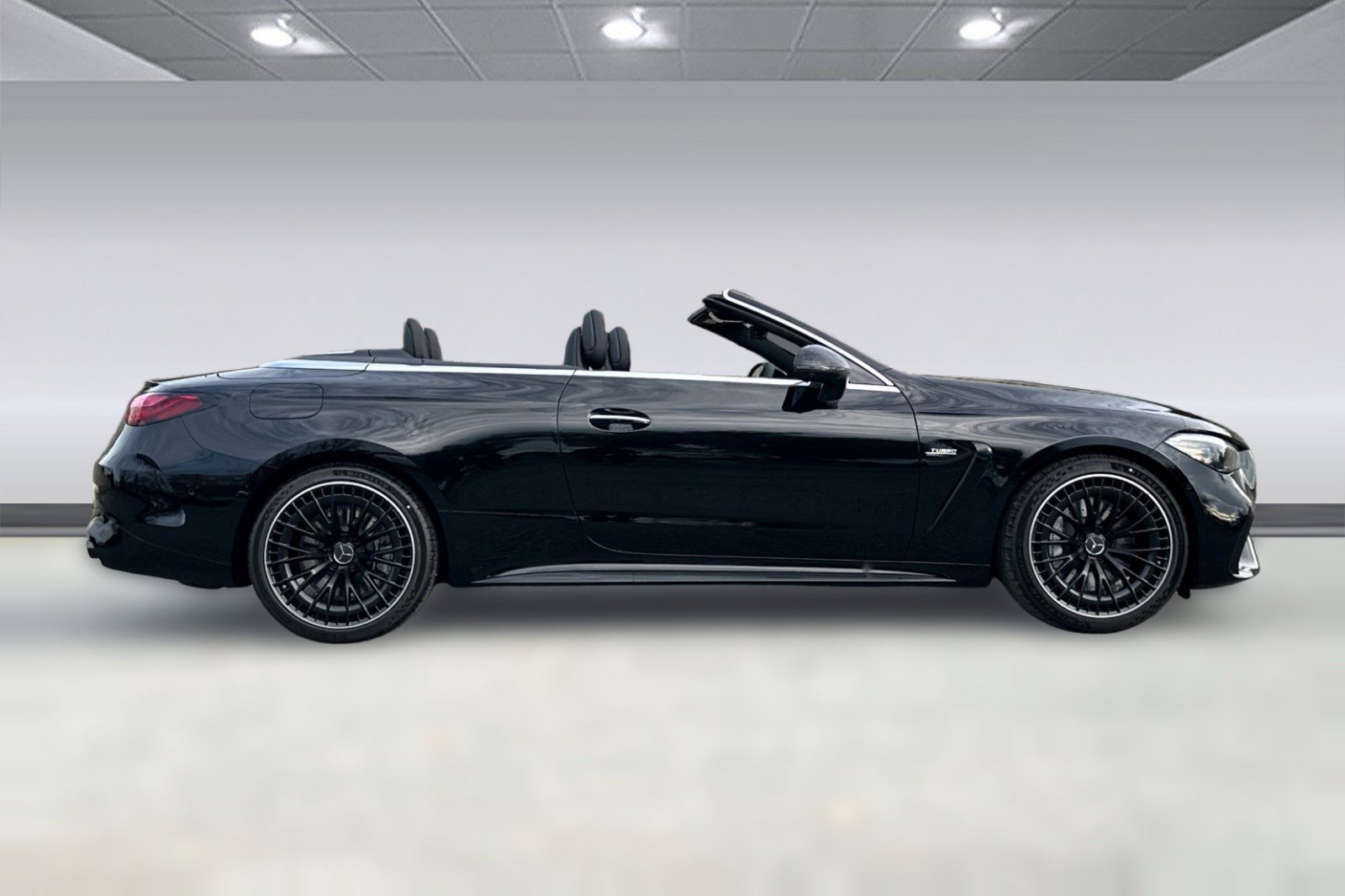 New 2026 Mercedes-Benz CLE 53 AMG 4MATIC Cabriolet image 7