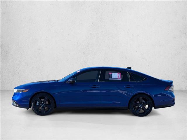 Used 2024 Honda Accord Sport image 8