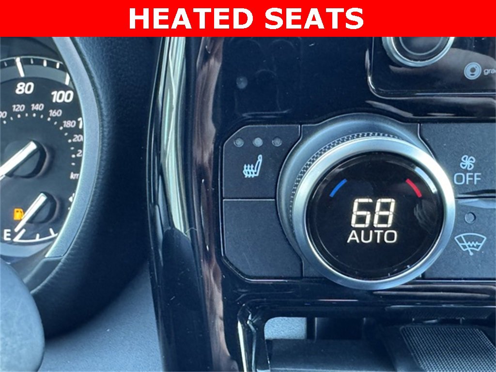 Certified 2020 Toyota Highlander XLE image 17