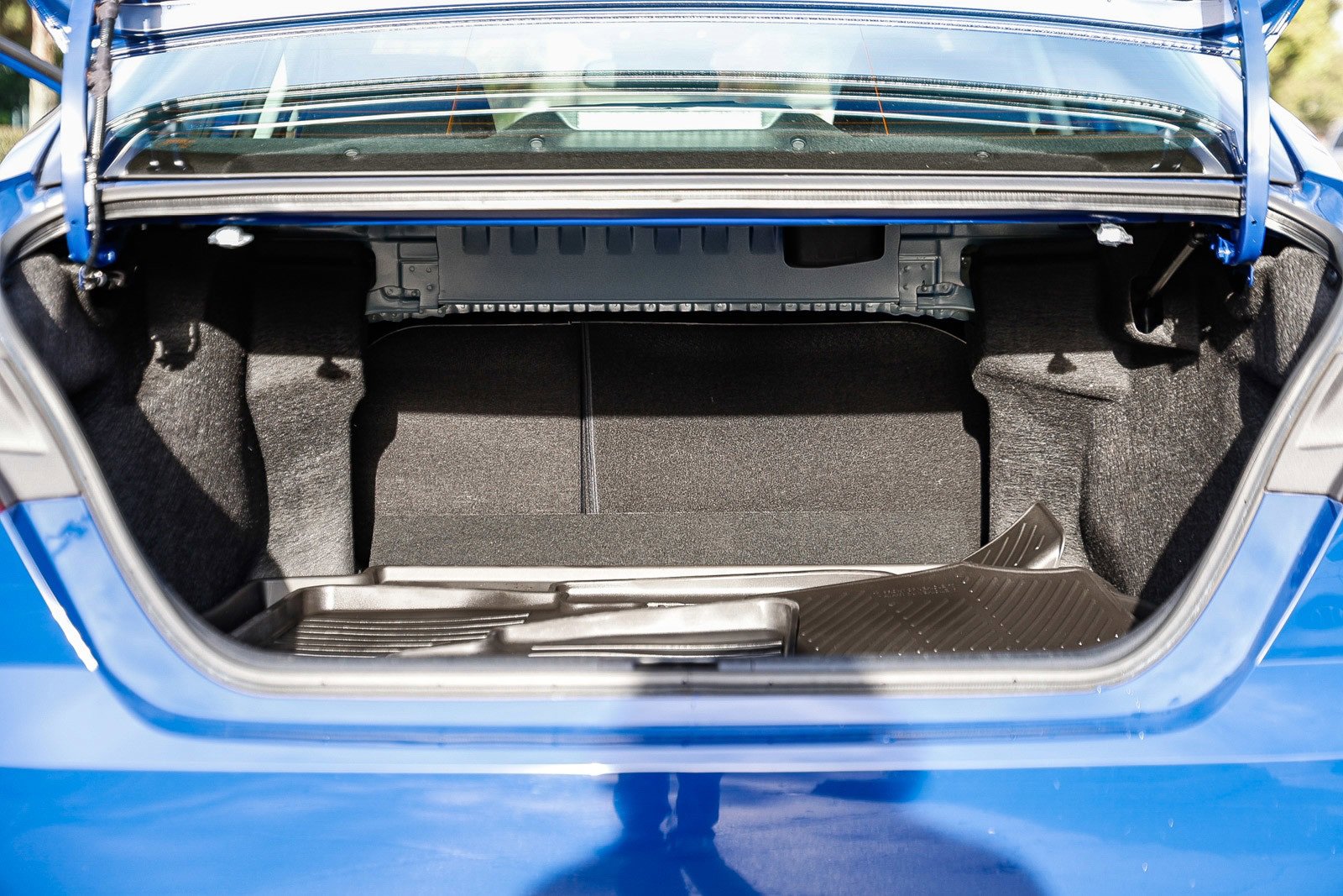 Used 2025 Toyota Camry LE image 25