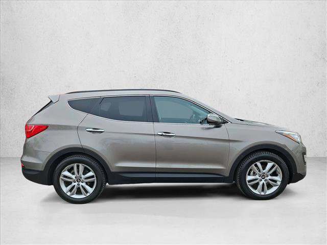 Used 2016 Hyundai Santa Fe Sport 2.0T w/ Option Group 05 image 4