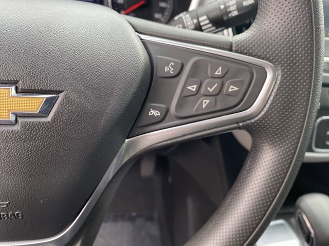 Certified 2022 Chevrolet Equinox LT image 39