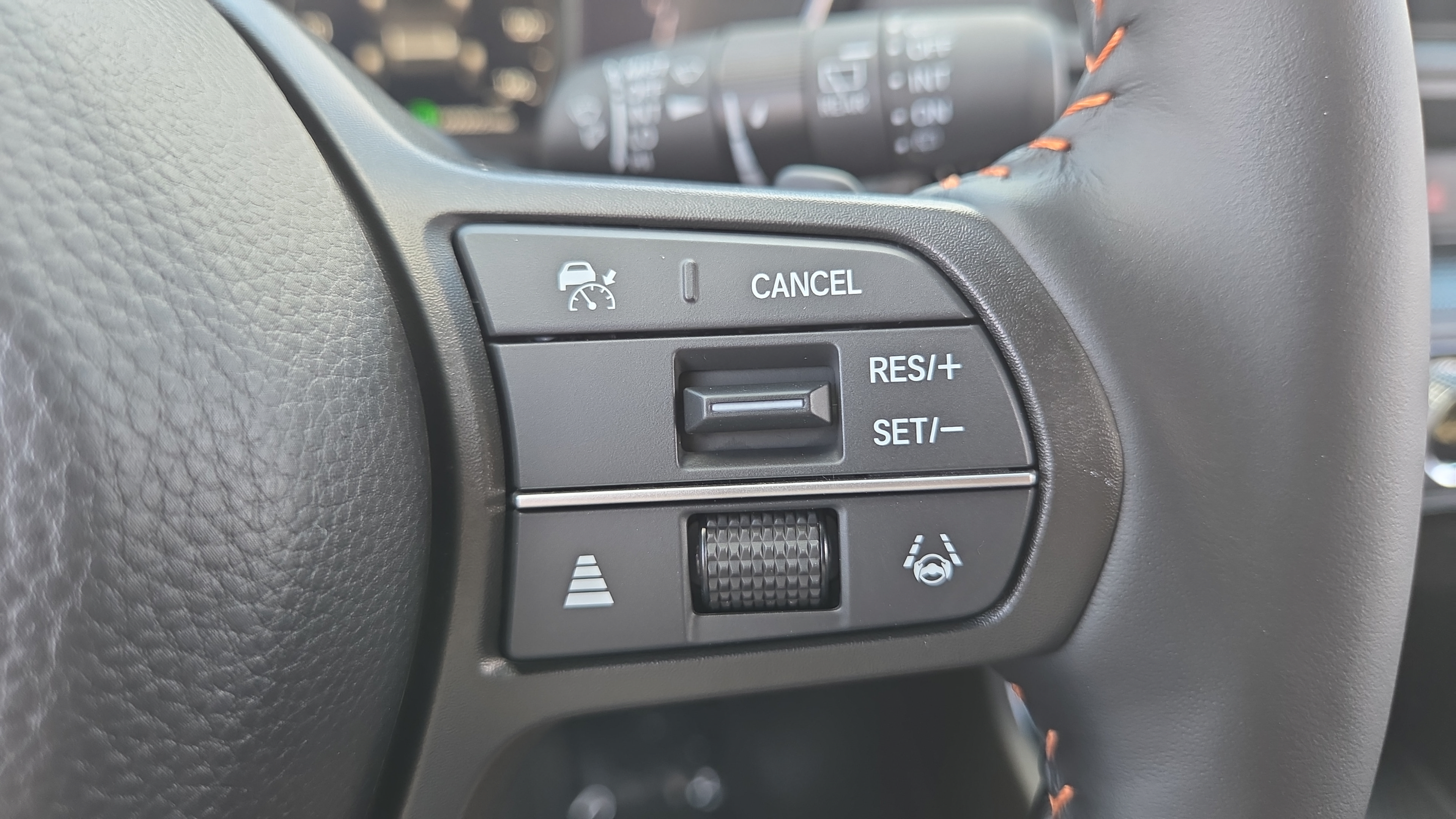 New 2026 Honda CR-V TrailSport image 25