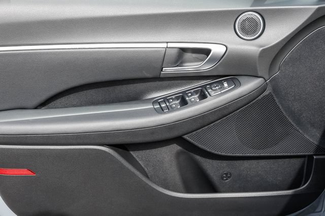 New 2026 Hyundai Sonata SEL FWD image 25