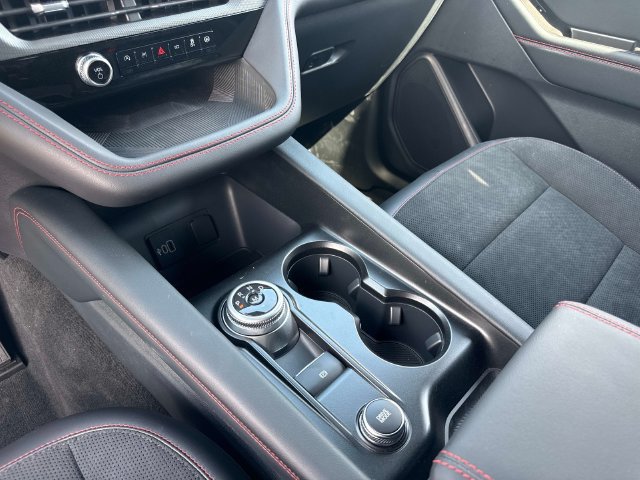 New 2027 Ford Explorer ST w/ ST Sinister Package AWD/4WD image 27