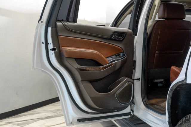 Used 2019 Chevrolet Tahoe Premier RWD image 61