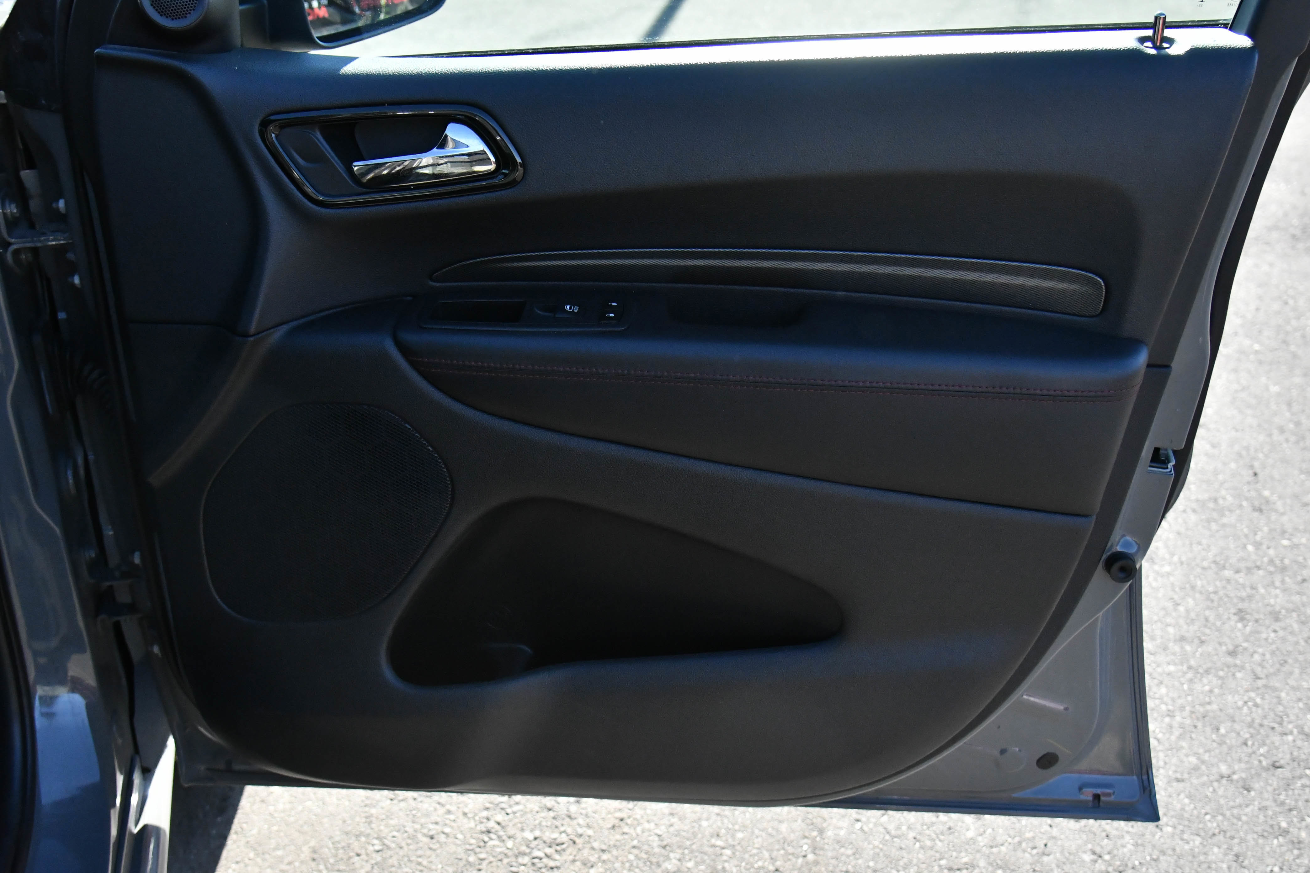 Used 2024 Dodge Durango GT image 48