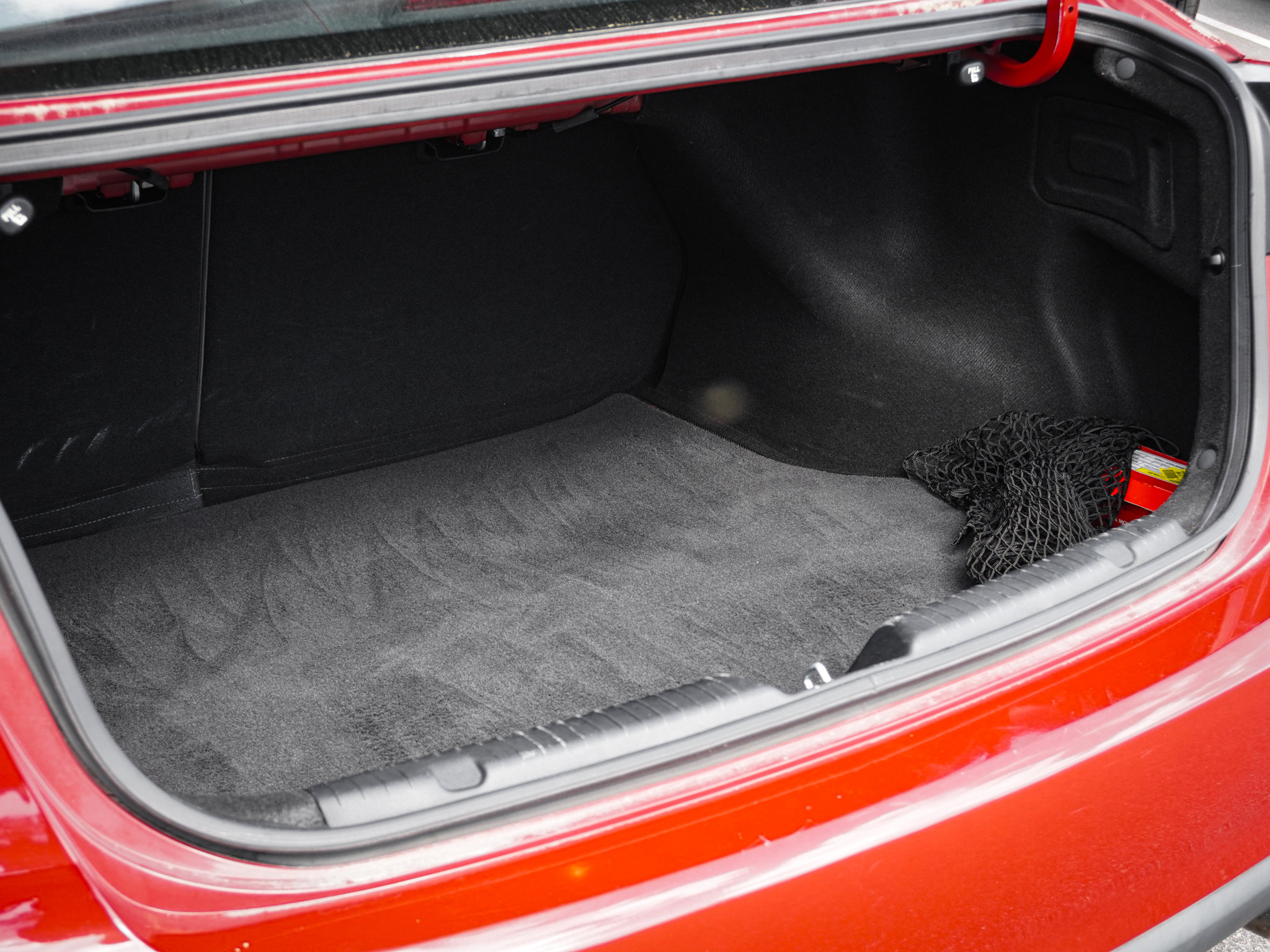 Used 2014 Kia Forte EX image 31