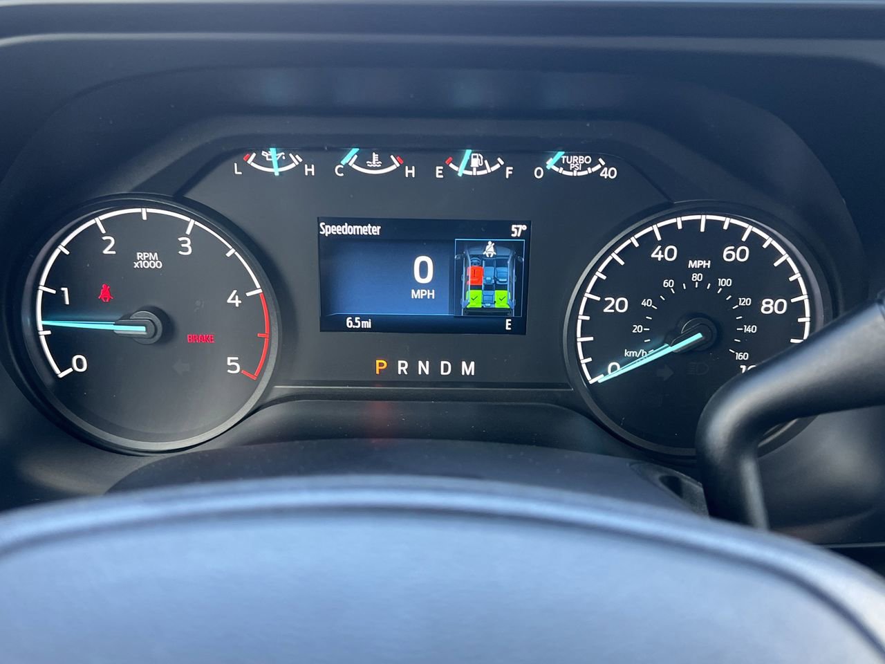 New 2026 Ford F350 XL image 12