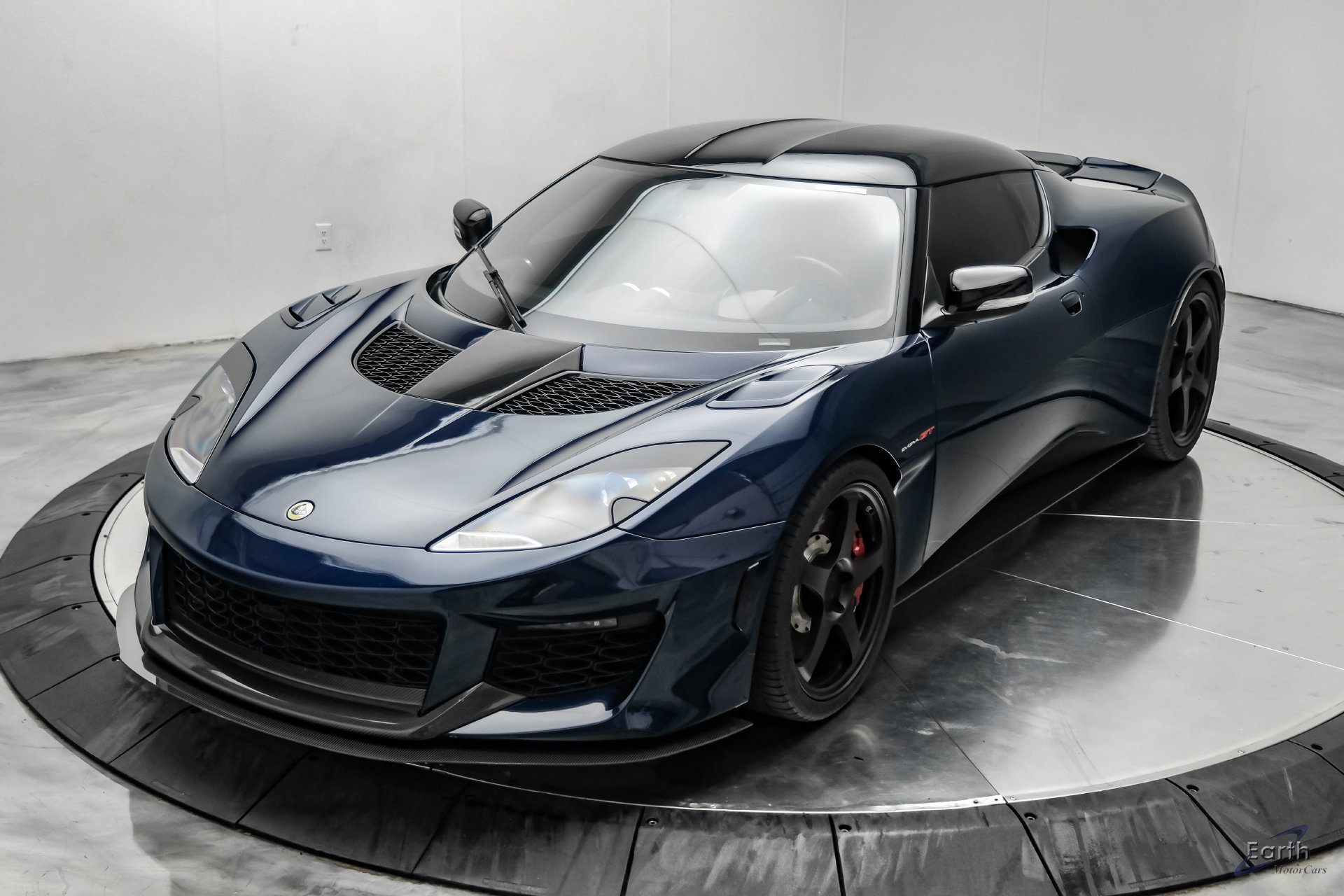 Used 2021 Lotus Evora RWD image 5