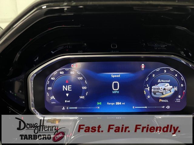 New 2026 Chevrolet Silverado 2500 LT image 22