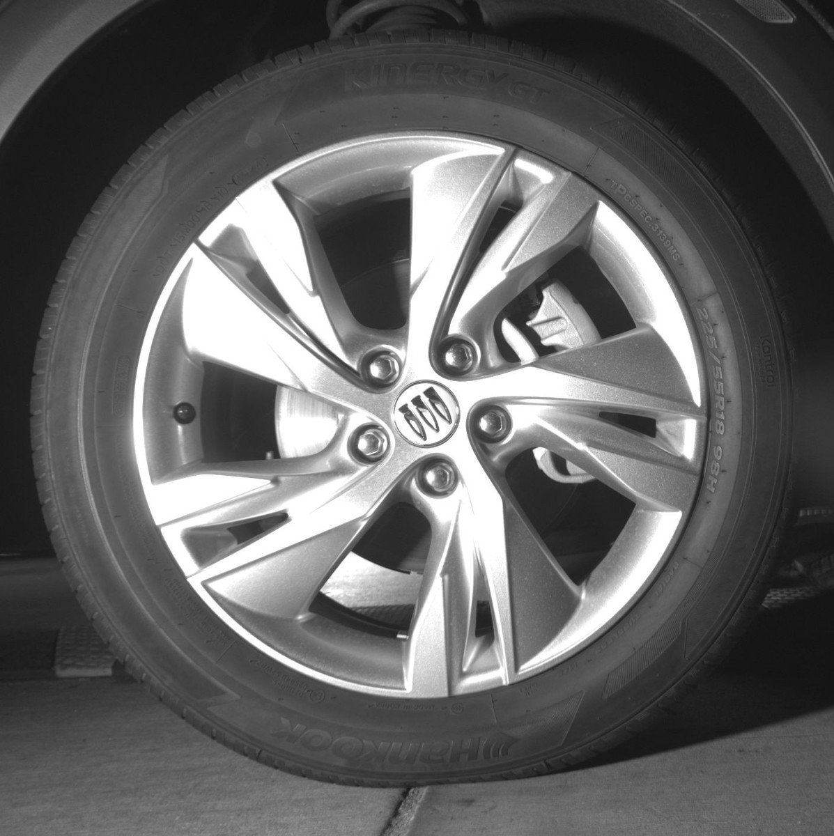 Used 2025 Buick Encore GX Preferred FWD image 13