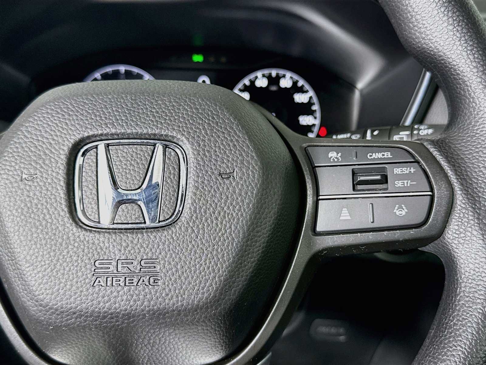 Used 2026 Honda CR-V EX image 15