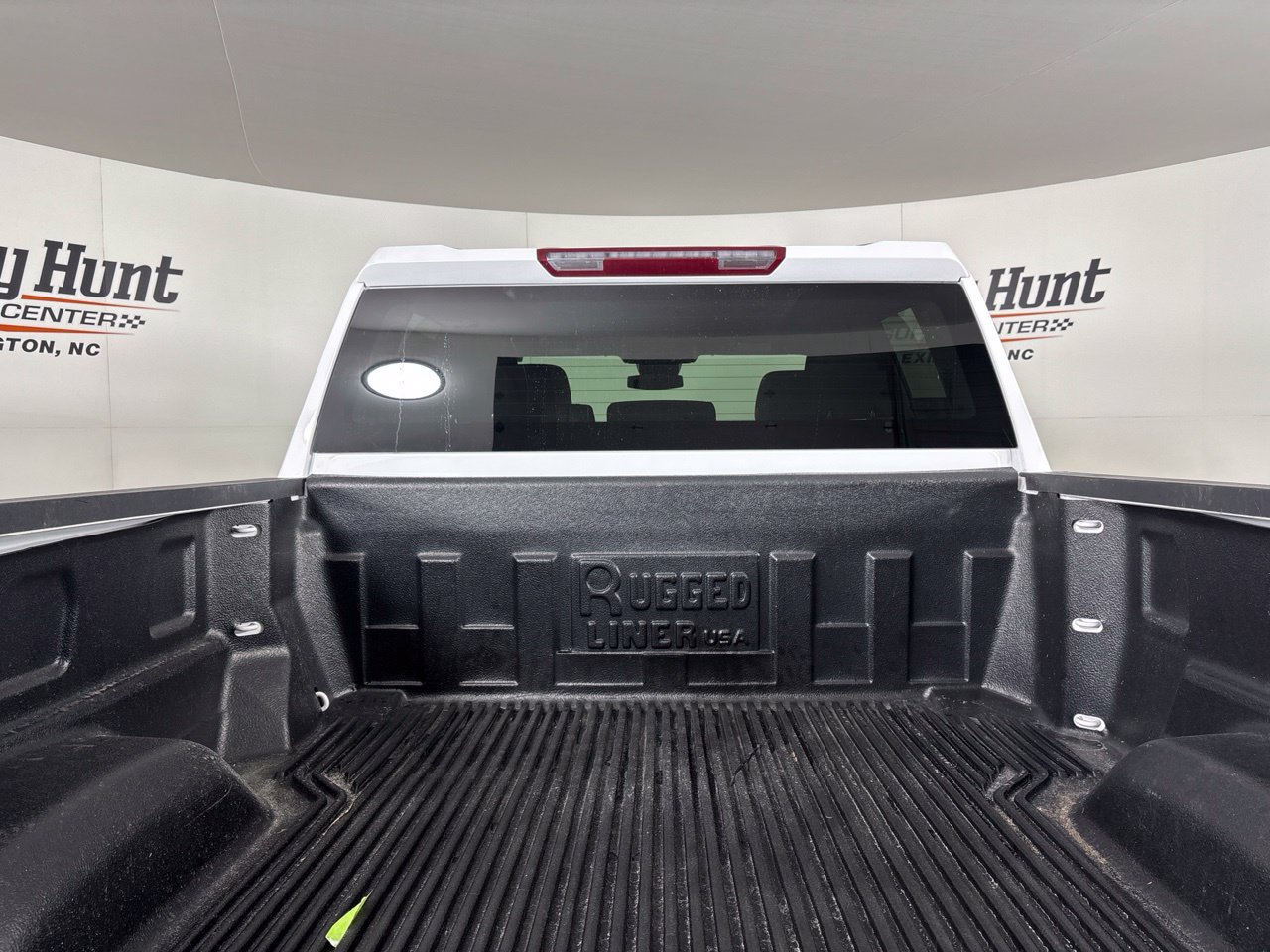 Used 2025 Chevrolet Silverado 2500 LT w/ Convenience Package AWD/4WD image 21