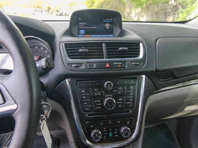 Used 2016 Buick Encore Leather w/ Experience Buick Package image 19