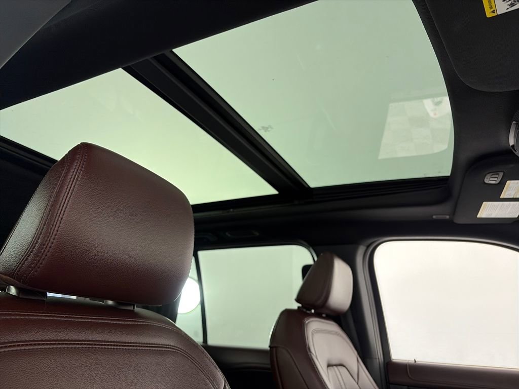 Certified 2022 Ford Expedition Max Limited AWD/4WD image 33