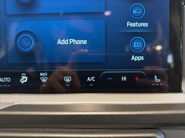 New 2025 Ford Bronco Sport Outer Banks w/ Sasquatch Outer Banks Package image 64