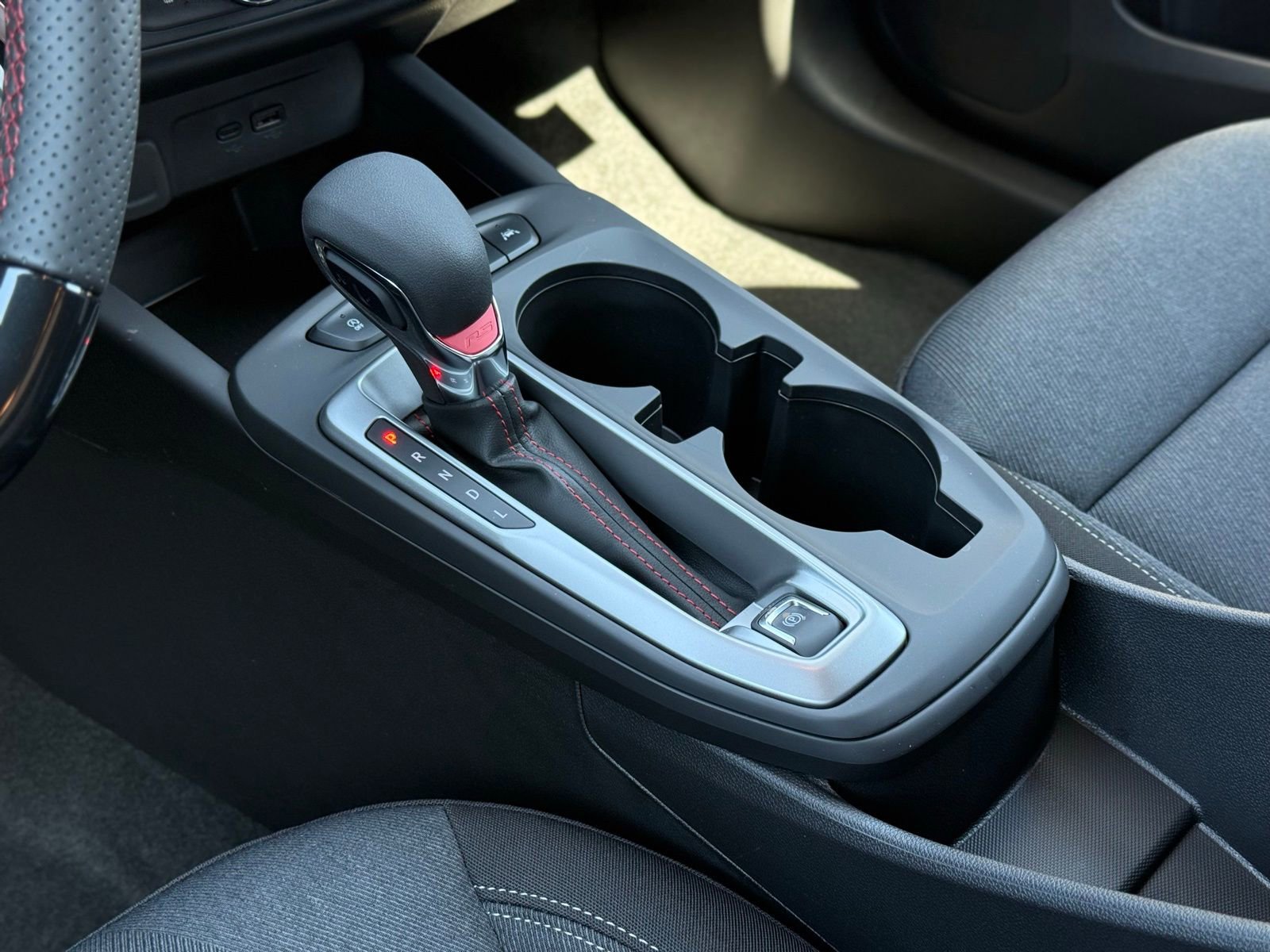 New 2026 Chevrolet Trax RS image 20