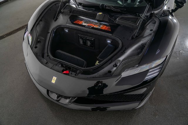 Used 2024 Ferrari SF90 Spider AWD/4WD image 23