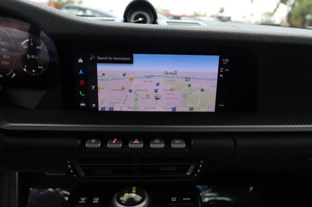 Used 2023 Porsche 911 GT3 RS w/ Weissach Package image 38