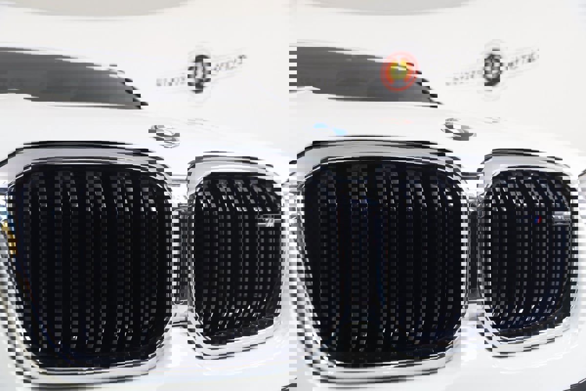 Used 2023 BMW X3 M40i image 21