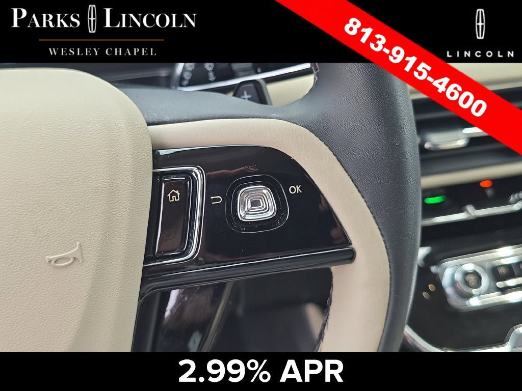 Certified 2025 Lincoln Corsair FWD image 30