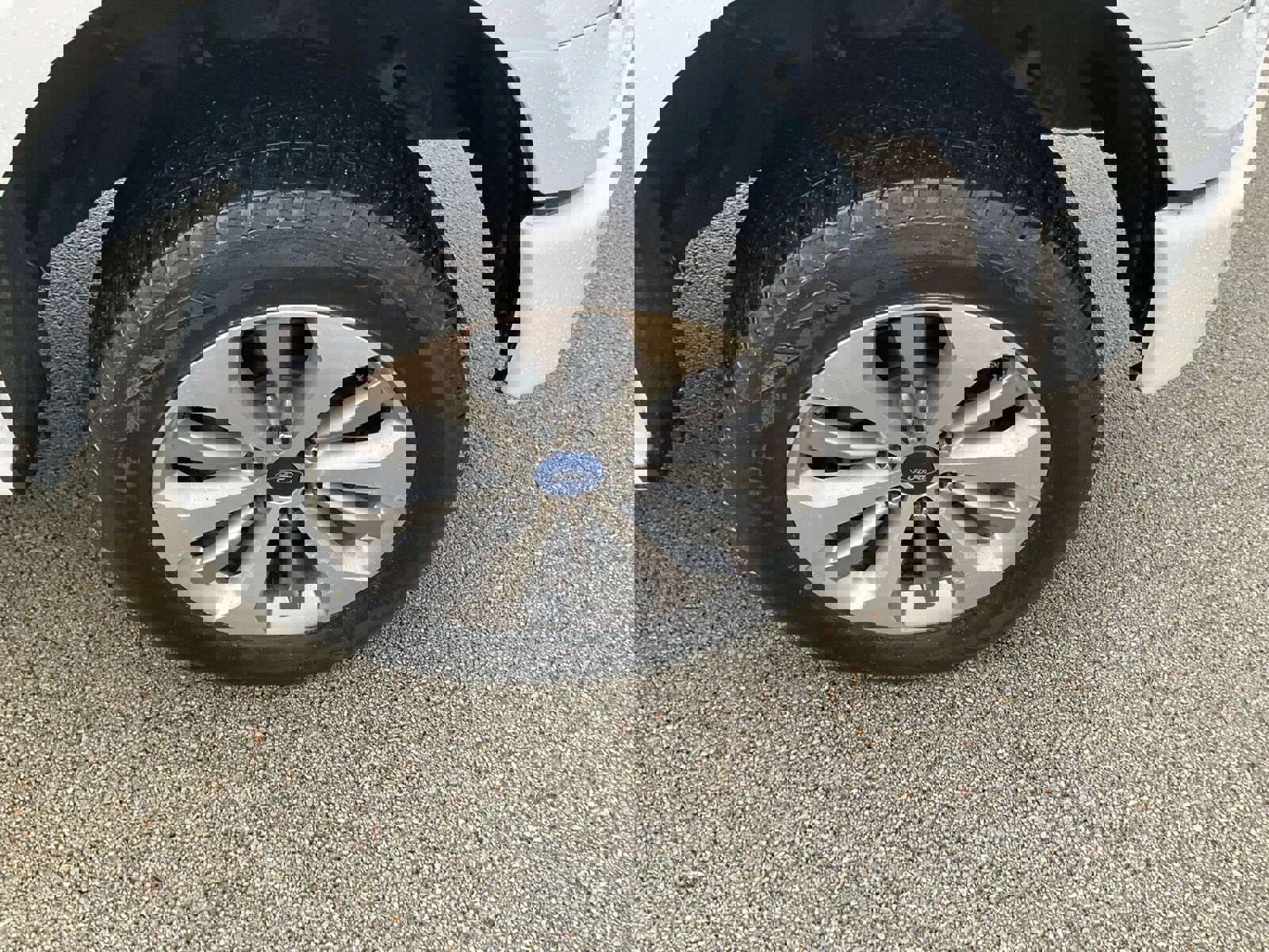 Used 2017 Ford F150 XL w/ Equipment Group 101A Mid image 21