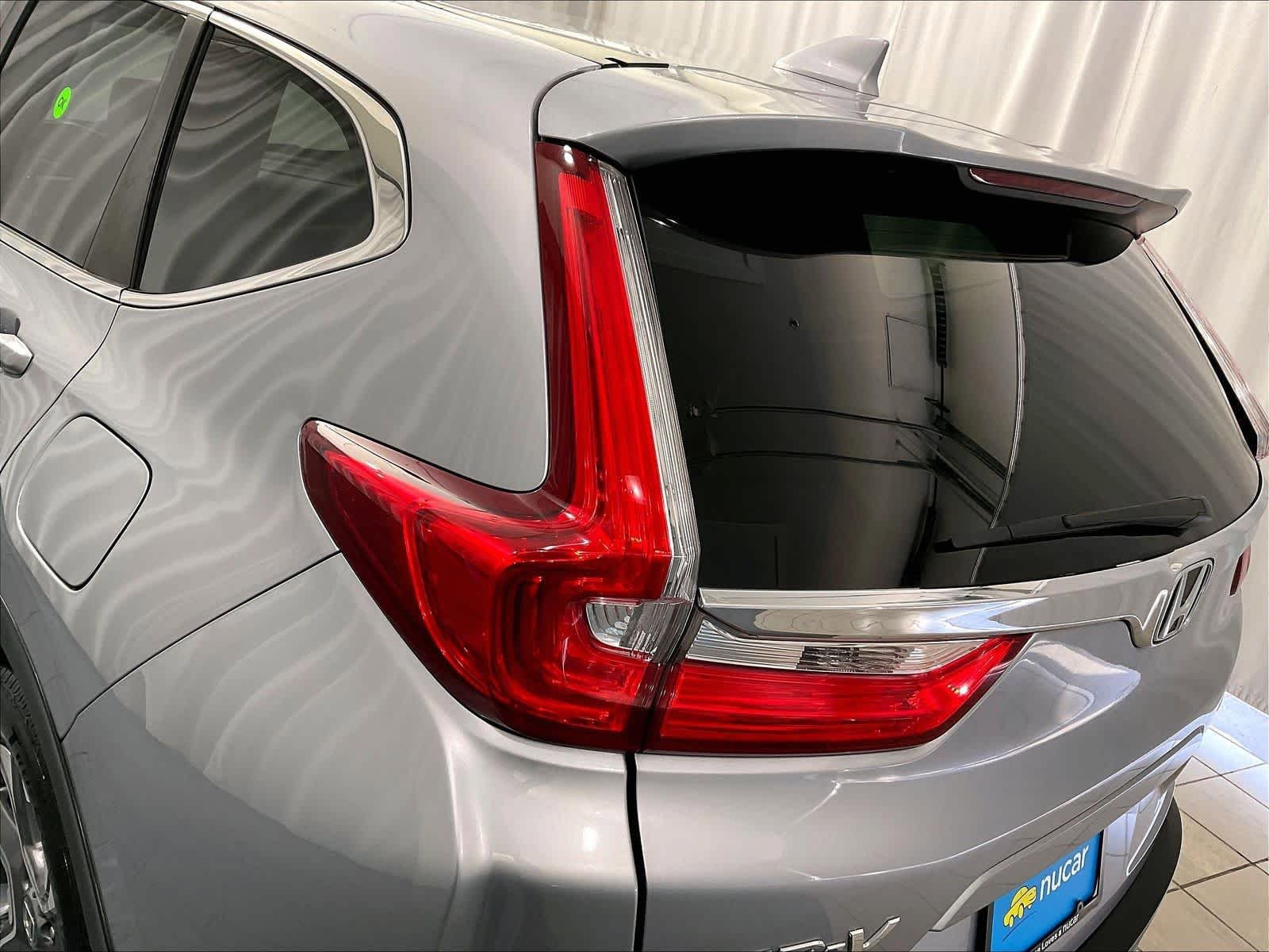 Used 2019 Honda CR-V EX-L image 34