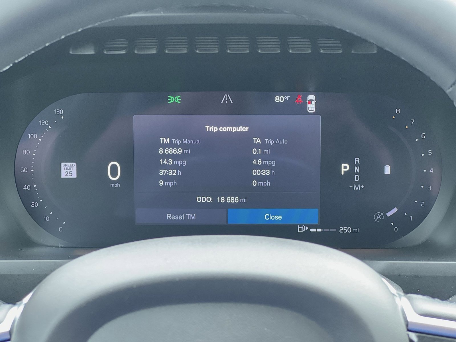 Certified 2023 Volvo XC90 B6 Plus AWD/4WD image 15