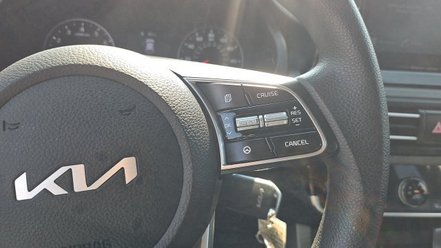 Used 2022 Kia Seltos LX AWD/4WD image 9