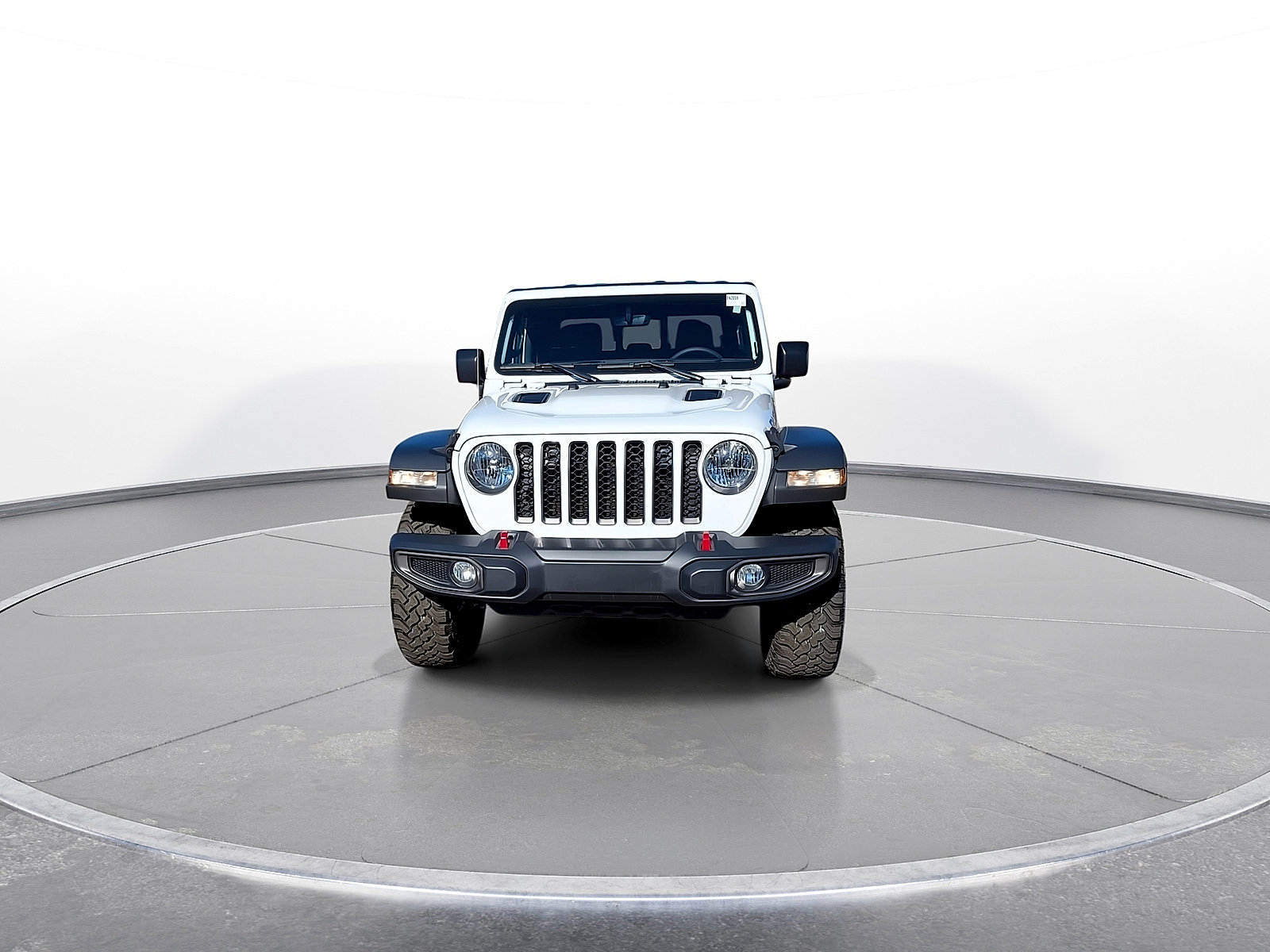 New 2023 Jeep Gladiator Rubicon w/ LED Lighting Group AWD/4WD video 3
