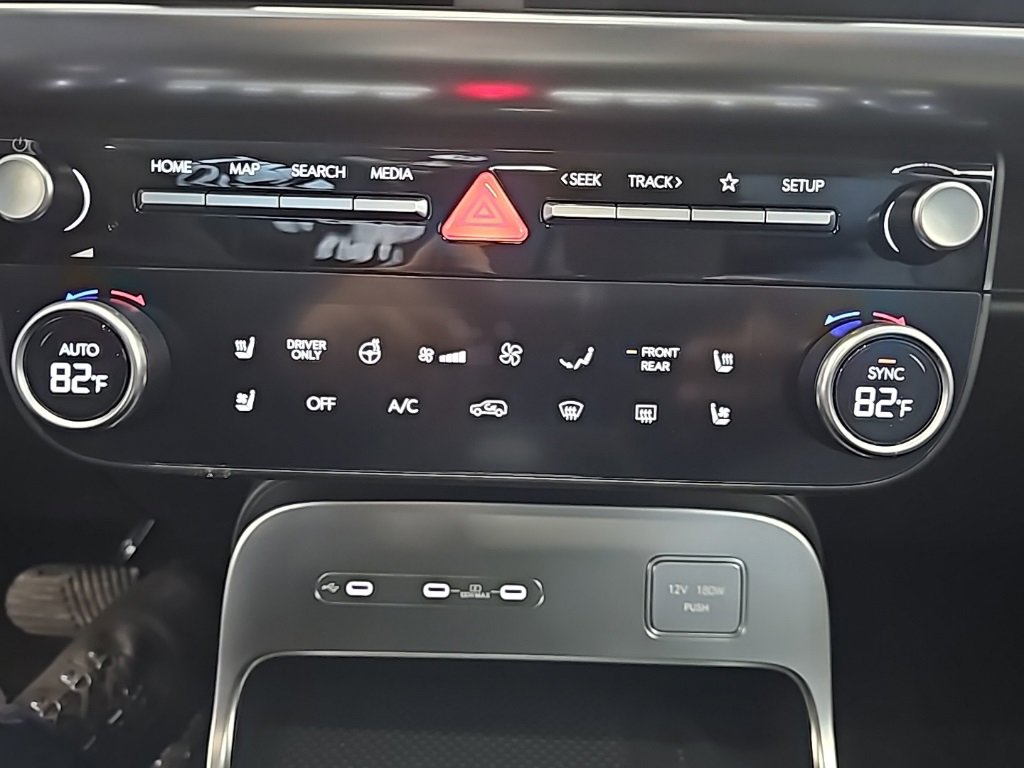 New 2026 Hyundai Ioniq 9 SEL image 19