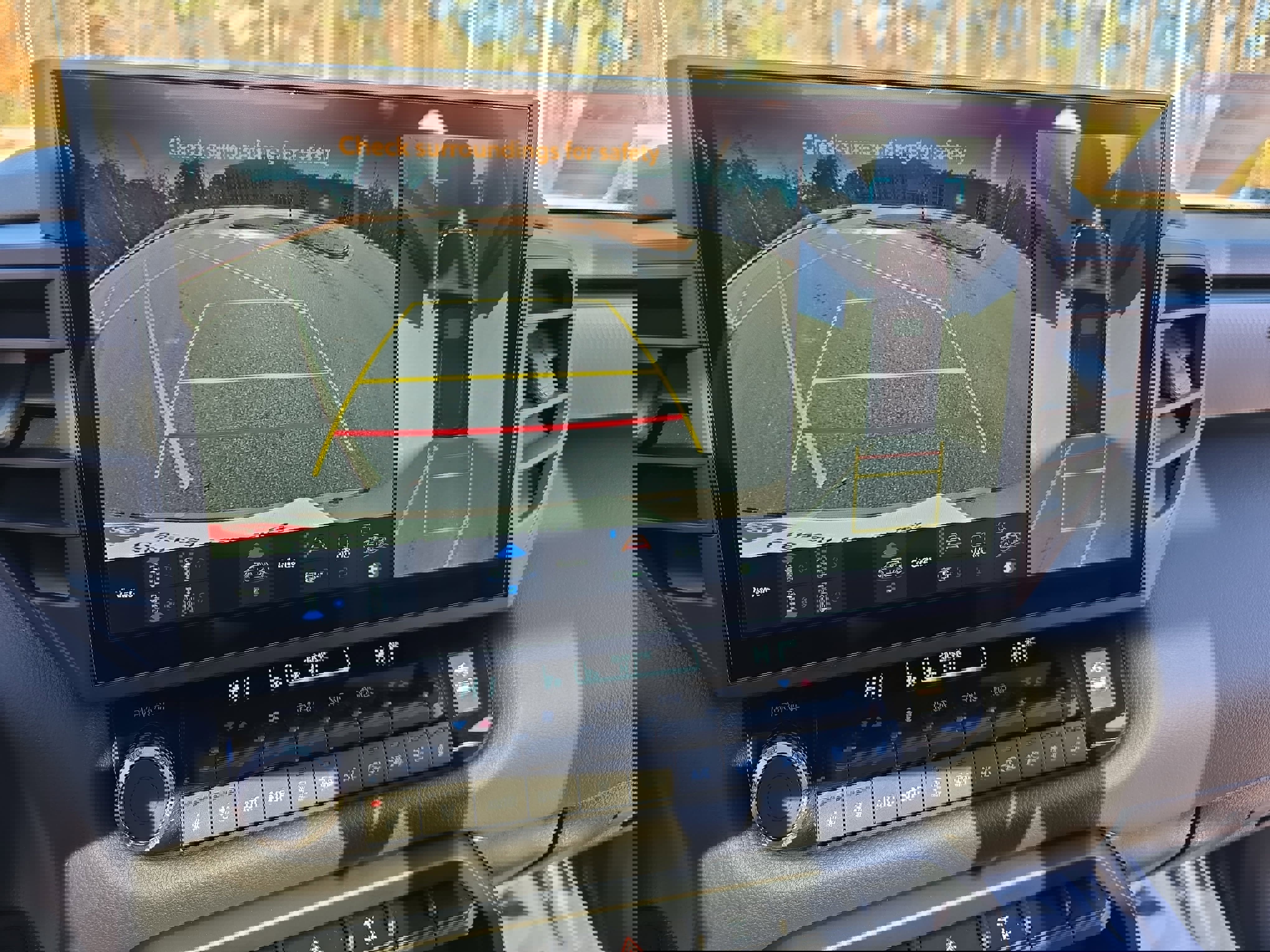 Certified 2025 Toyota Sequoia TRD Pro image 27