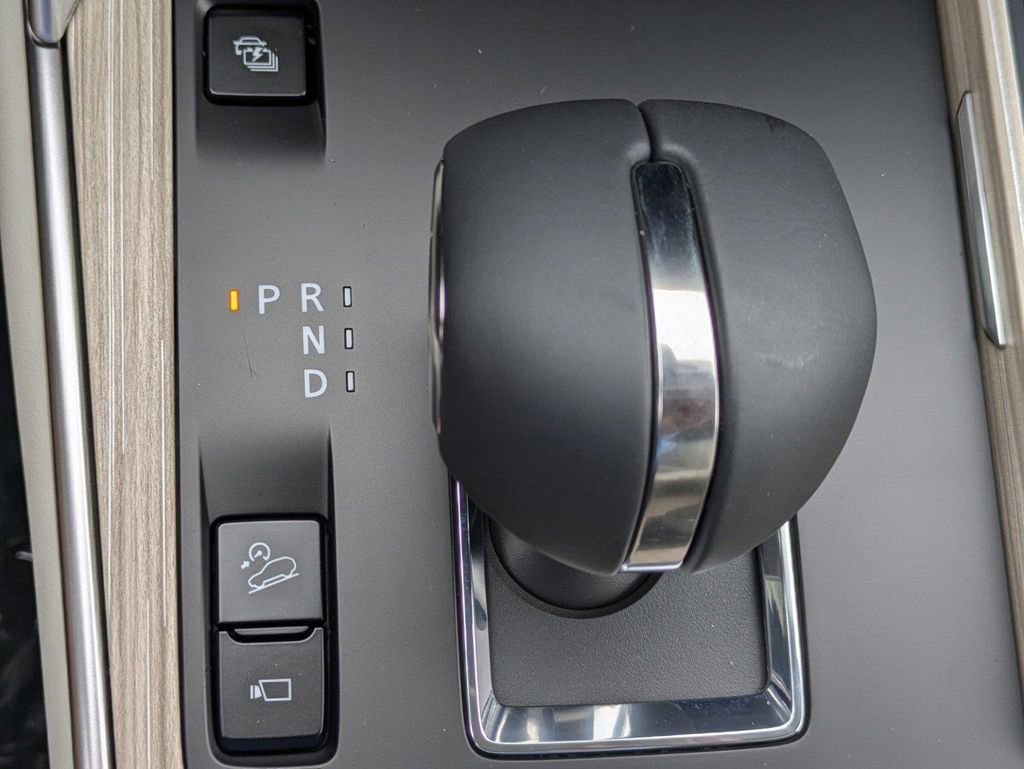 New 2025 MAZDA CX-90 Plug-In Hybrid w/ Premium Plus image 22