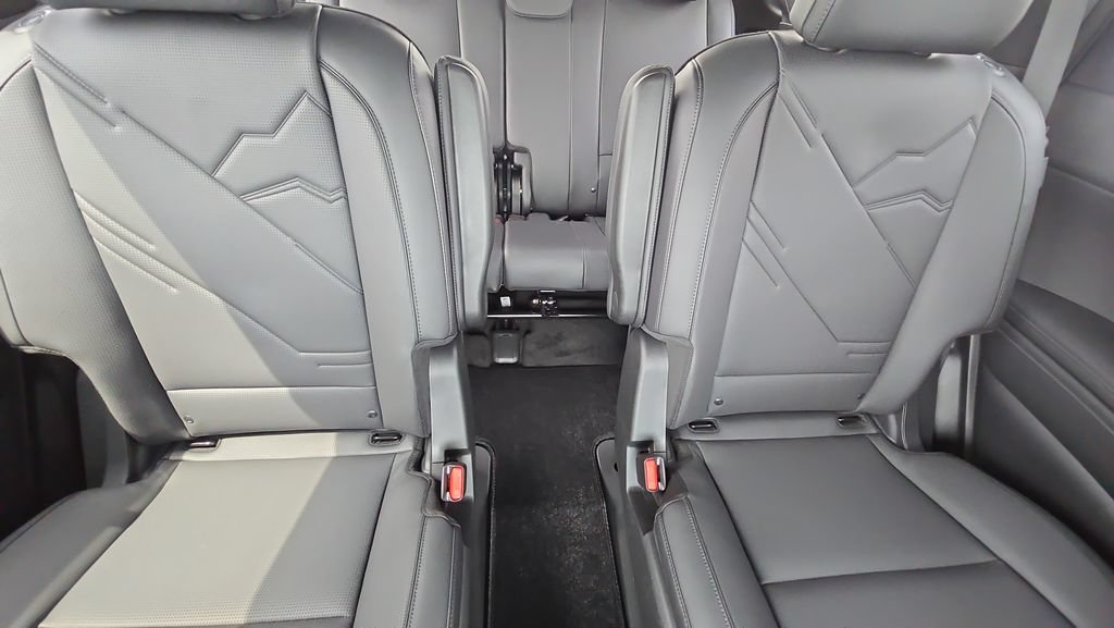 New 2026 Hyundai Palisade XRT Pro AWD/4WD image 10