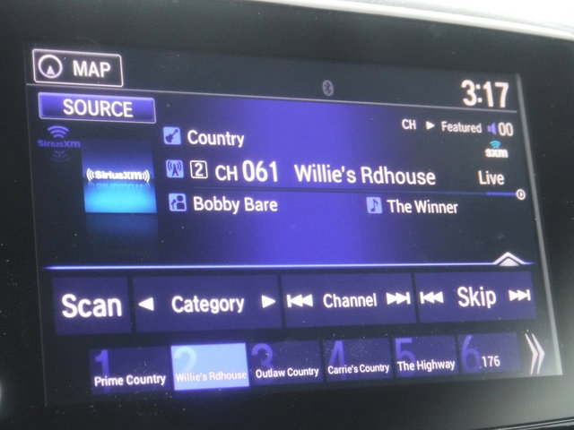 Used 2021 Honda Ridgeline RTL-E image 30