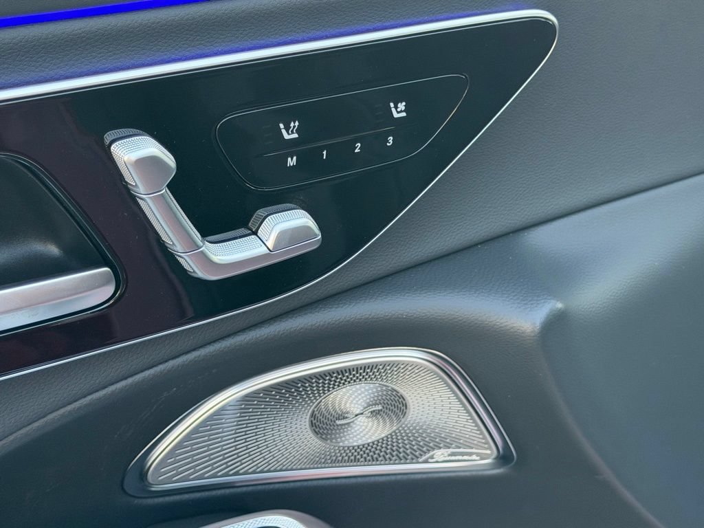 New 2026 Mercedes-Benz E 350 4MATIC Sedan image 18
