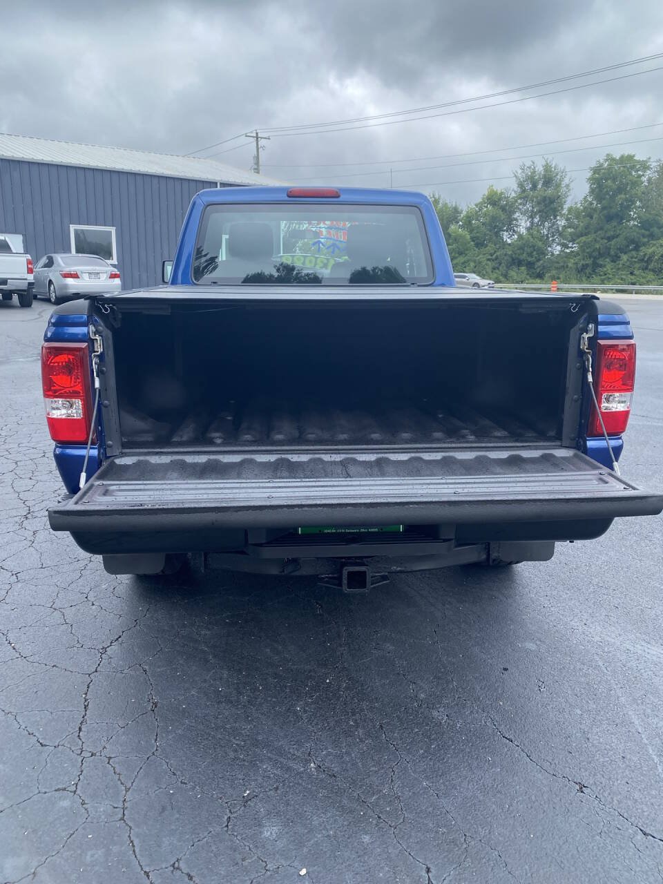 Used 2011 Ford Ranger Sport RWD image 5