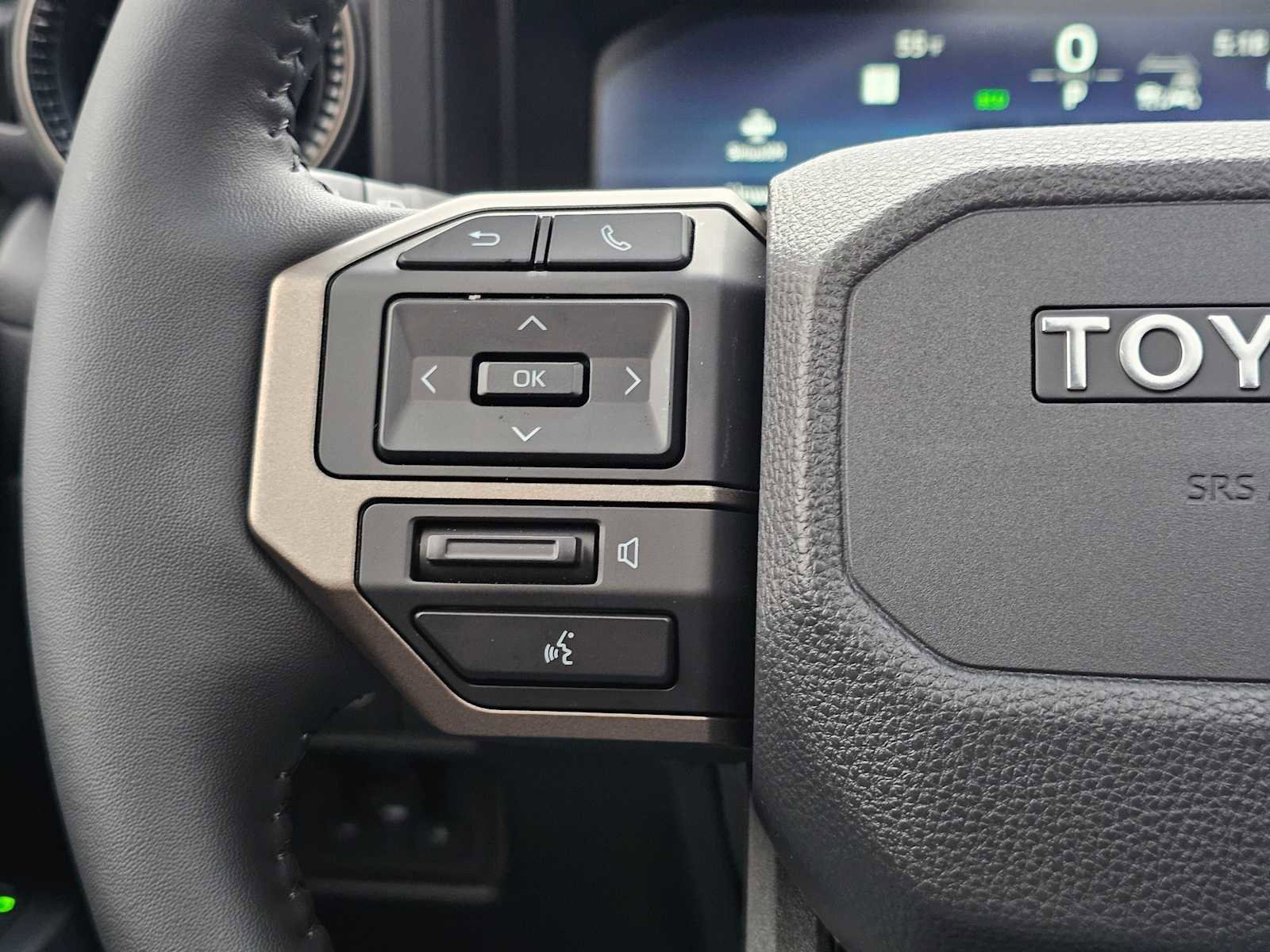 Used 2026 Toyota Land Cruiser w/ Premium Package image 31