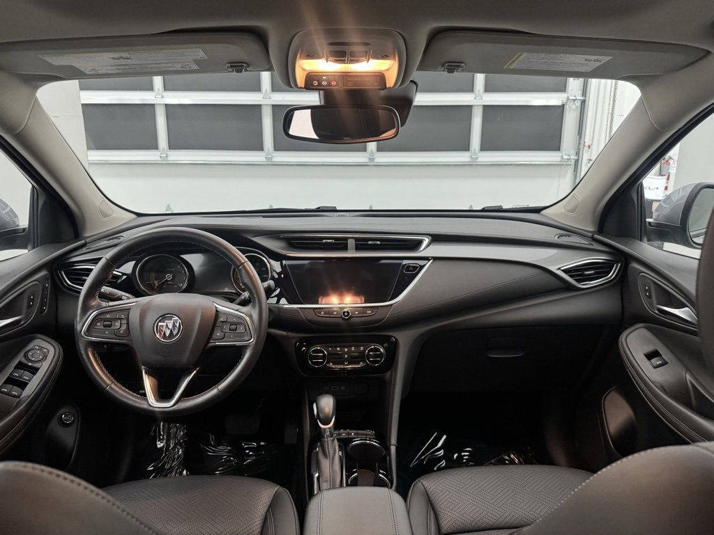 Used 2023 Buick Encore GX Essence w/ Experience Buick Package image 15