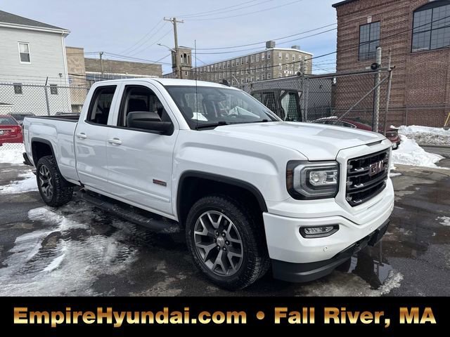 Used 2018 GMC Sierra 1500 SLT image 2