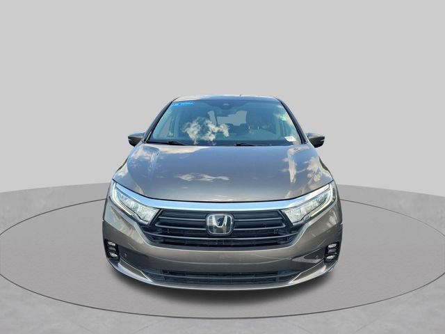 Certified 2022 Honda Odyssey Elite image 18
