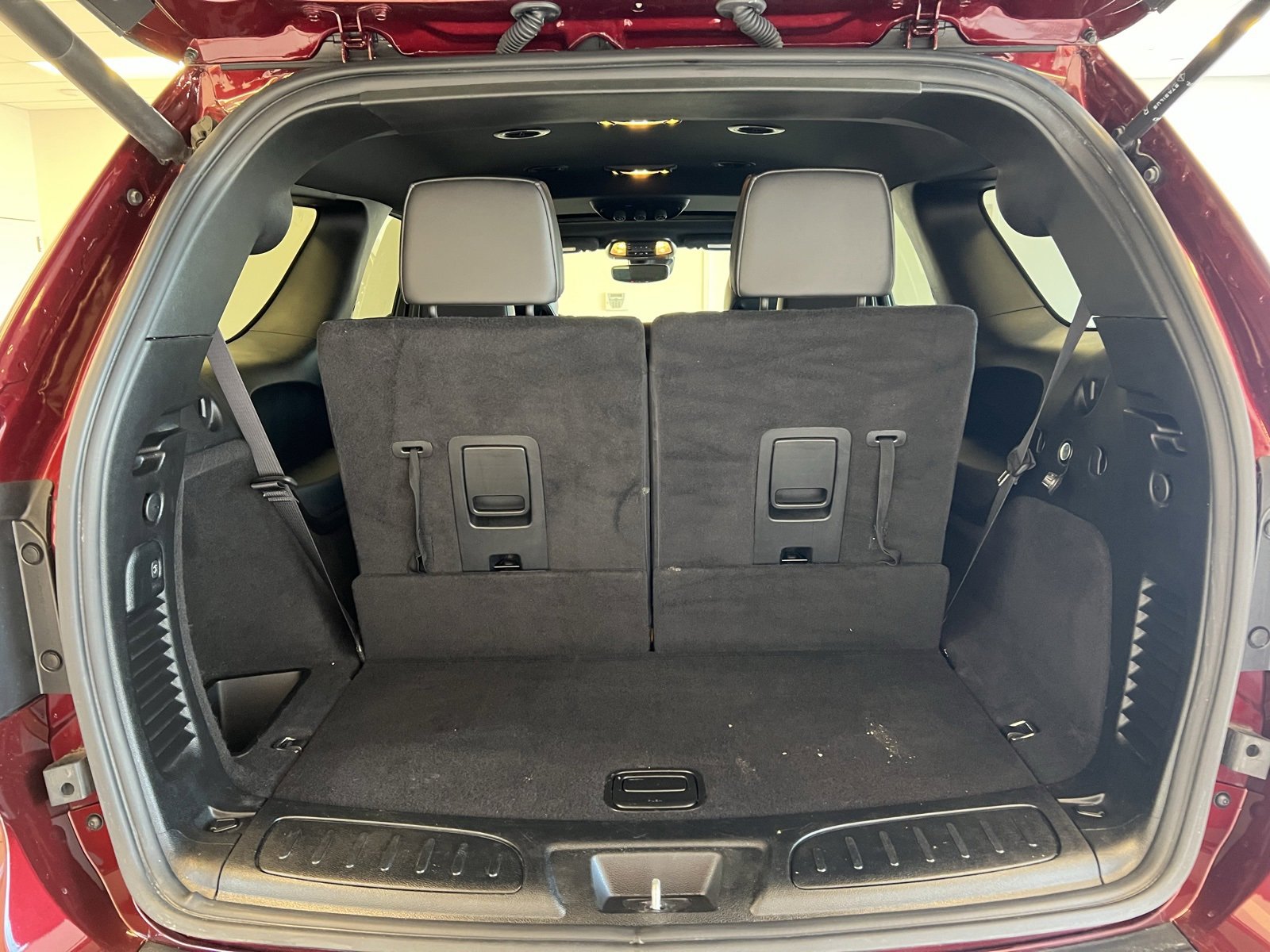 Used 2024 Dodge Durango R/T image 45