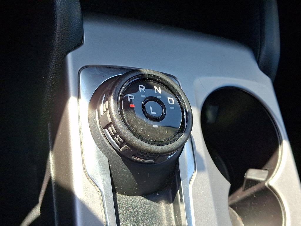 Used 2024 Ford Bronco Sport Big Bend AWD/4WD image 27