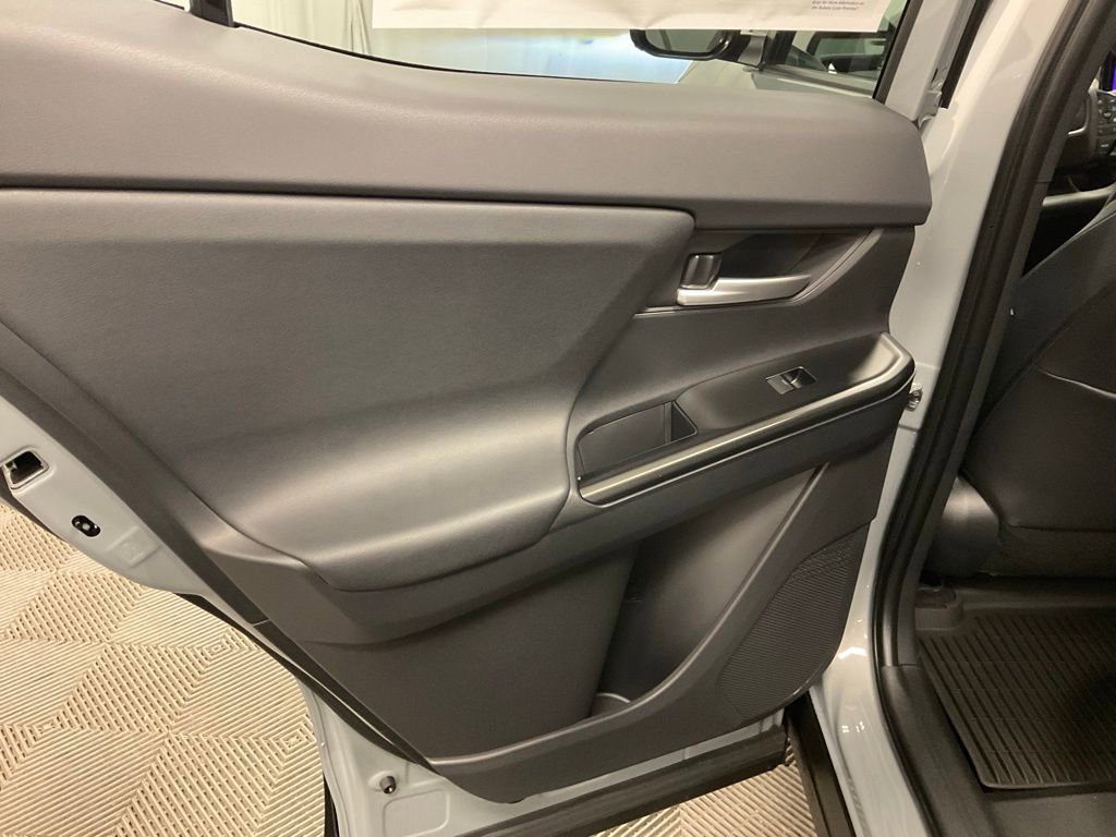 New 2026 Subaru Uncharted AWD image 31