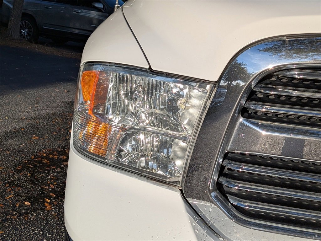 Used 2019 RAM 1500 Big Horn image 10