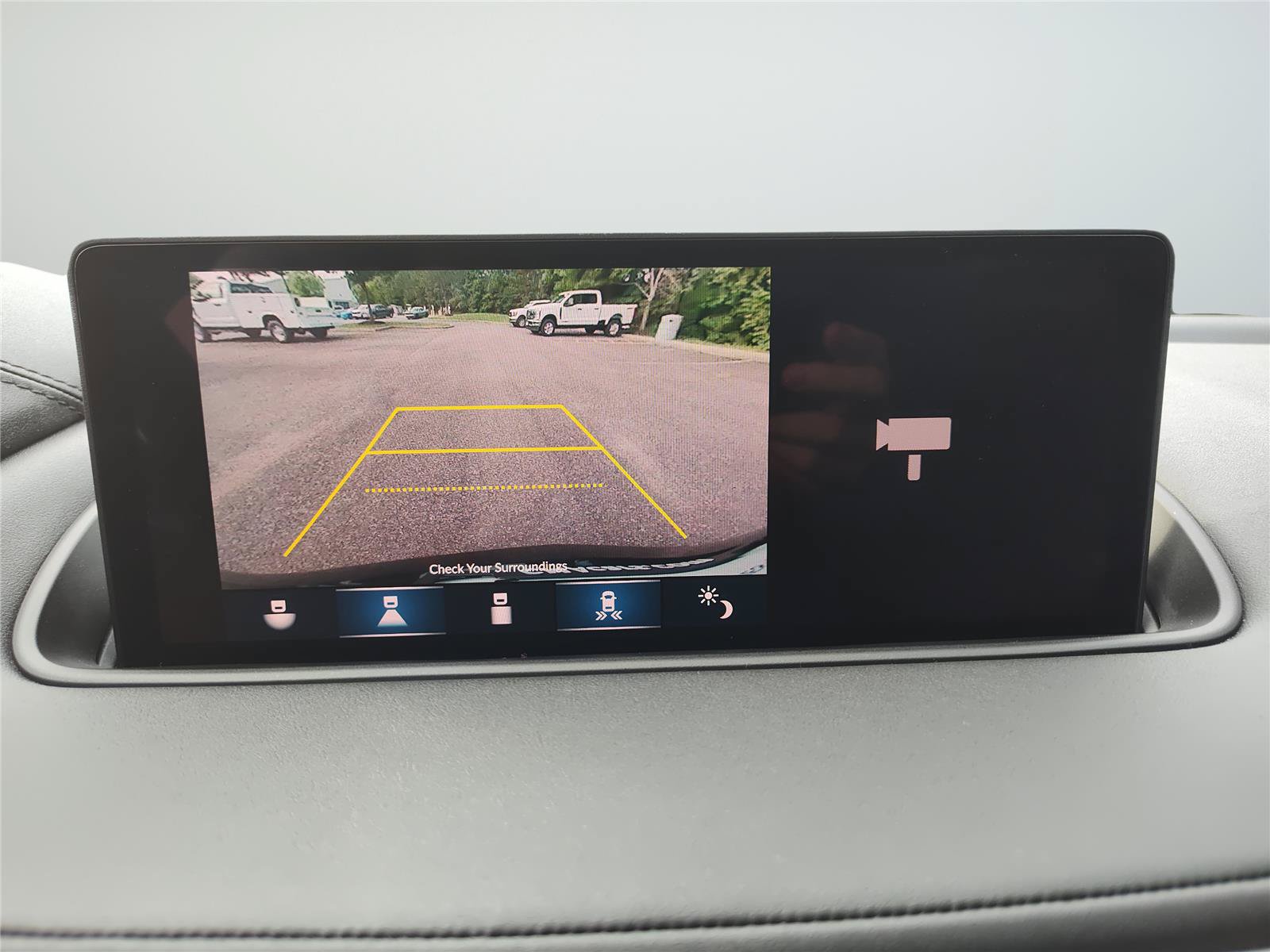 Used 2024 Acura MDX w/ Technology Package AWD/4WD image 16